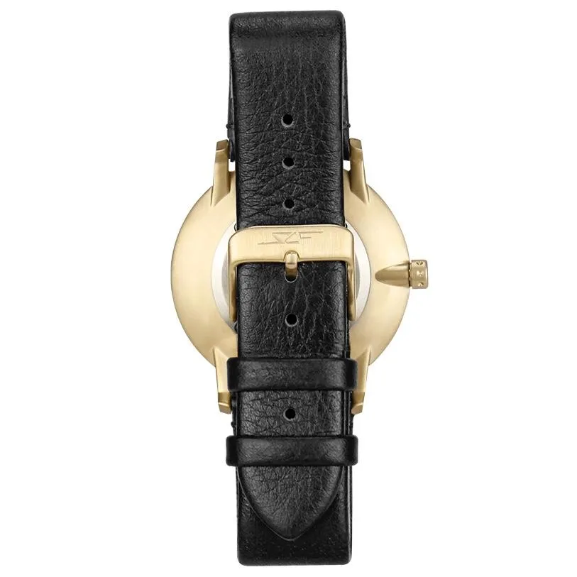 ●PHOENIX● ALPHA Series Carbon Fiber Watch sold by Simply Carbon Fiber product image thumbnail 3