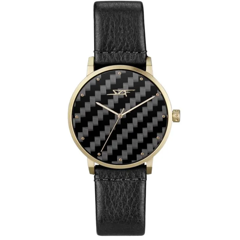 ●PHOENIX● ALPHA Series Carbon Fiber Watch sold by Simply Carbon Fiber