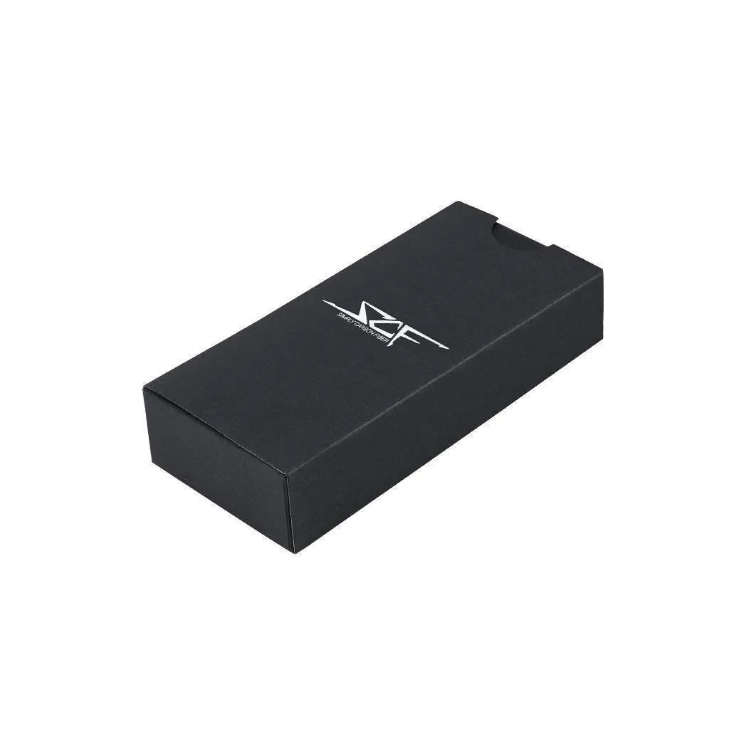 ●PHOENIX● ALPHA Series Carbon Fiber Watch sold by Simply Carbon Fiber product image thumbnail 4