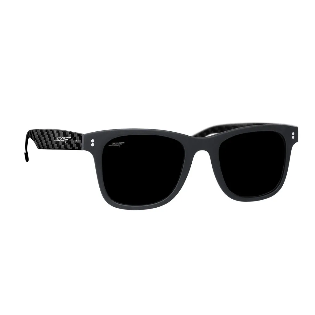 ●CLASSIC● Real Carbon Fiber Sunglasses (Polarized Lens | Acetate Frames) sold by Simply Carbon Fiber