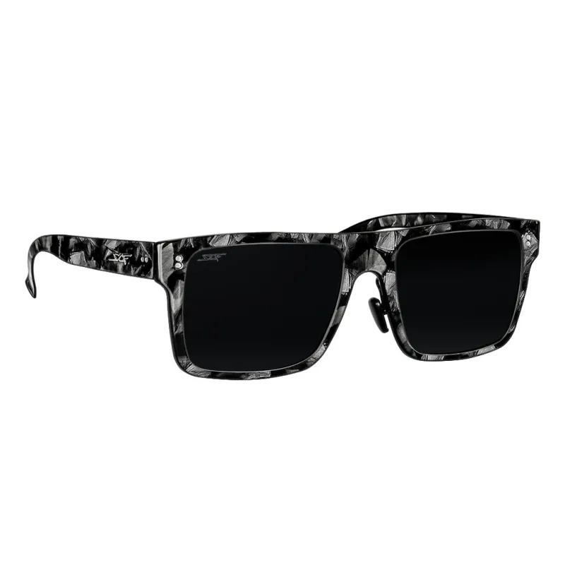 ●SPORT● Forged Carbon Fiber Sunglasses (Polarized Lens | Fully Carbon Fiber) sold by Simply Carbon Fiber