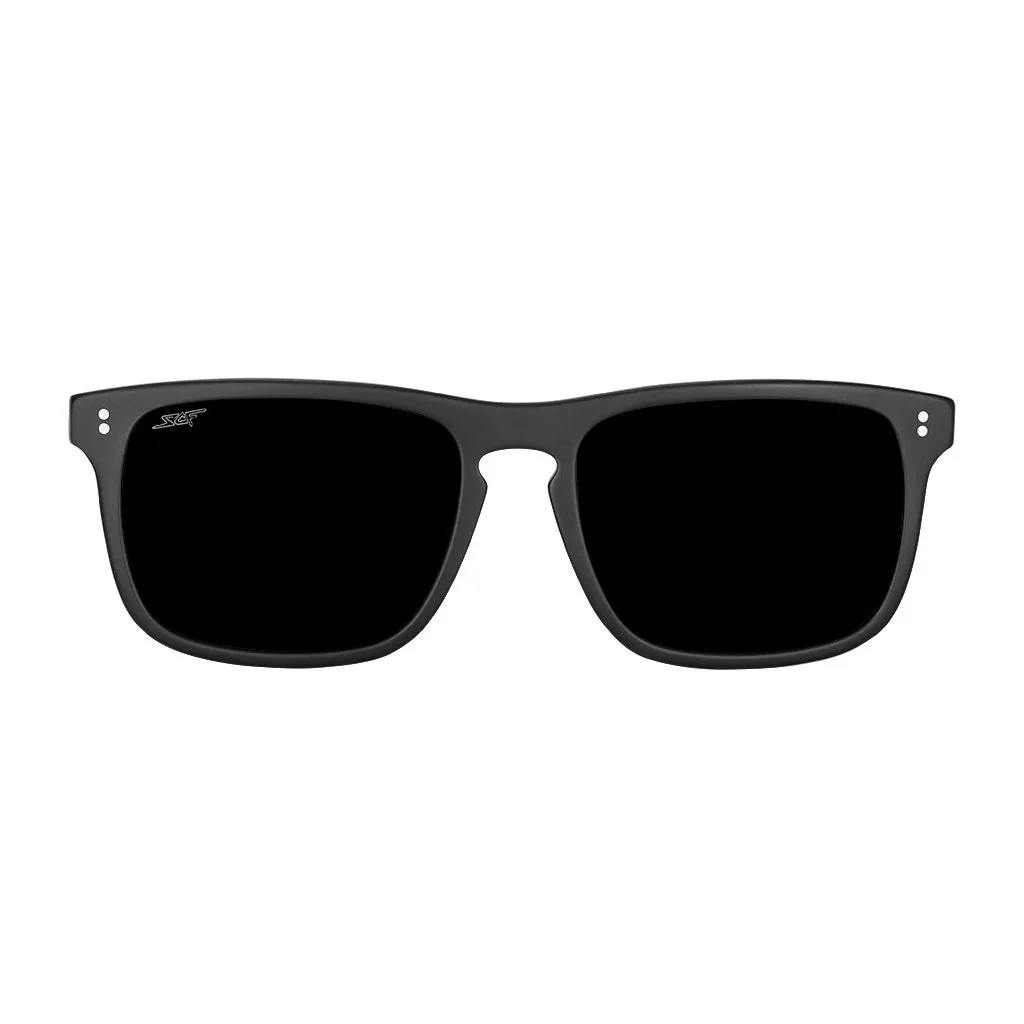 ●NITRO● Carbon Fiber Sunglasses (Polarized Lens | Acetate Frames) sold by Simply Carbon Fiber product image thumbnail 3