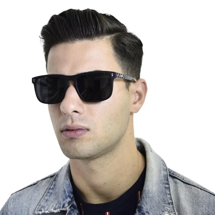 ●NITRO● Carbon Fiber Sunglasses (Polarized Lens | Acetate Frames) sold by Simply Carbon Fiber product image thumbnail 2