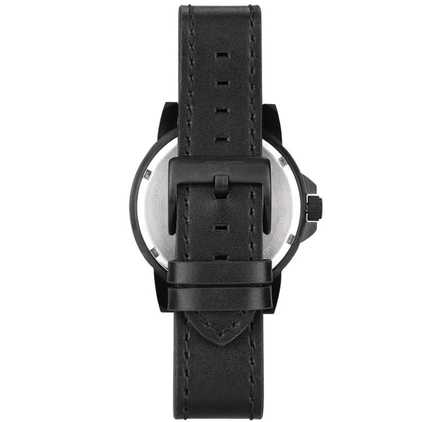 ●STEALTH● APOLLO Series Carbon Fiber Watch sold by Simply Carbon Fiber product image thumbnail 3