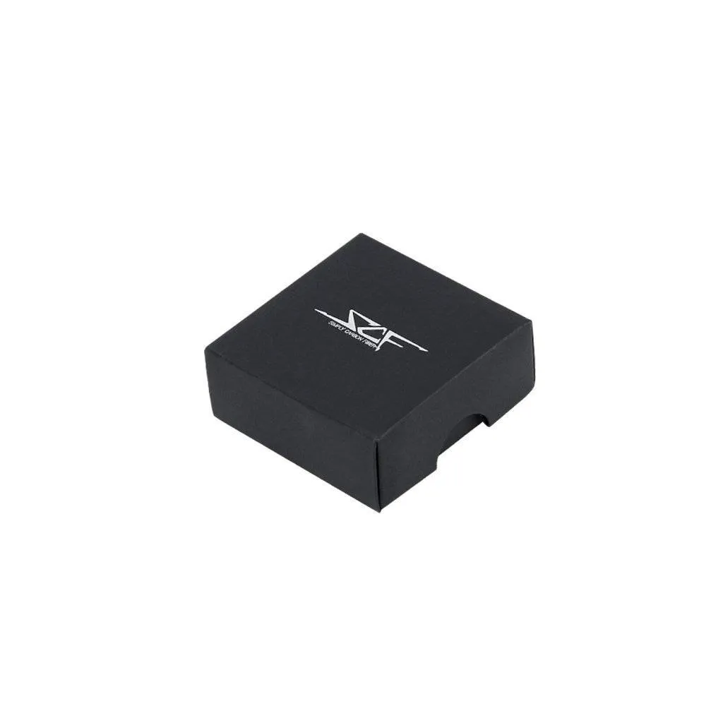 Apple Watch Real Carbon Fiber Case sold by Simply Carbon Fiber product image thumbnail 3