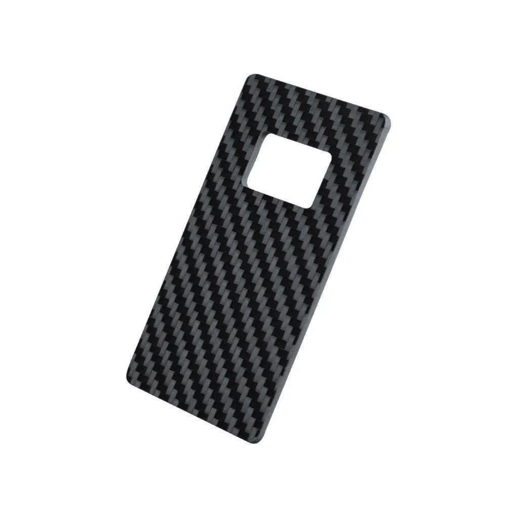Real Carbon Fiber Credit Card Size Bottle Opener sold by Simply Carbon Fiber product image thumbnail 3