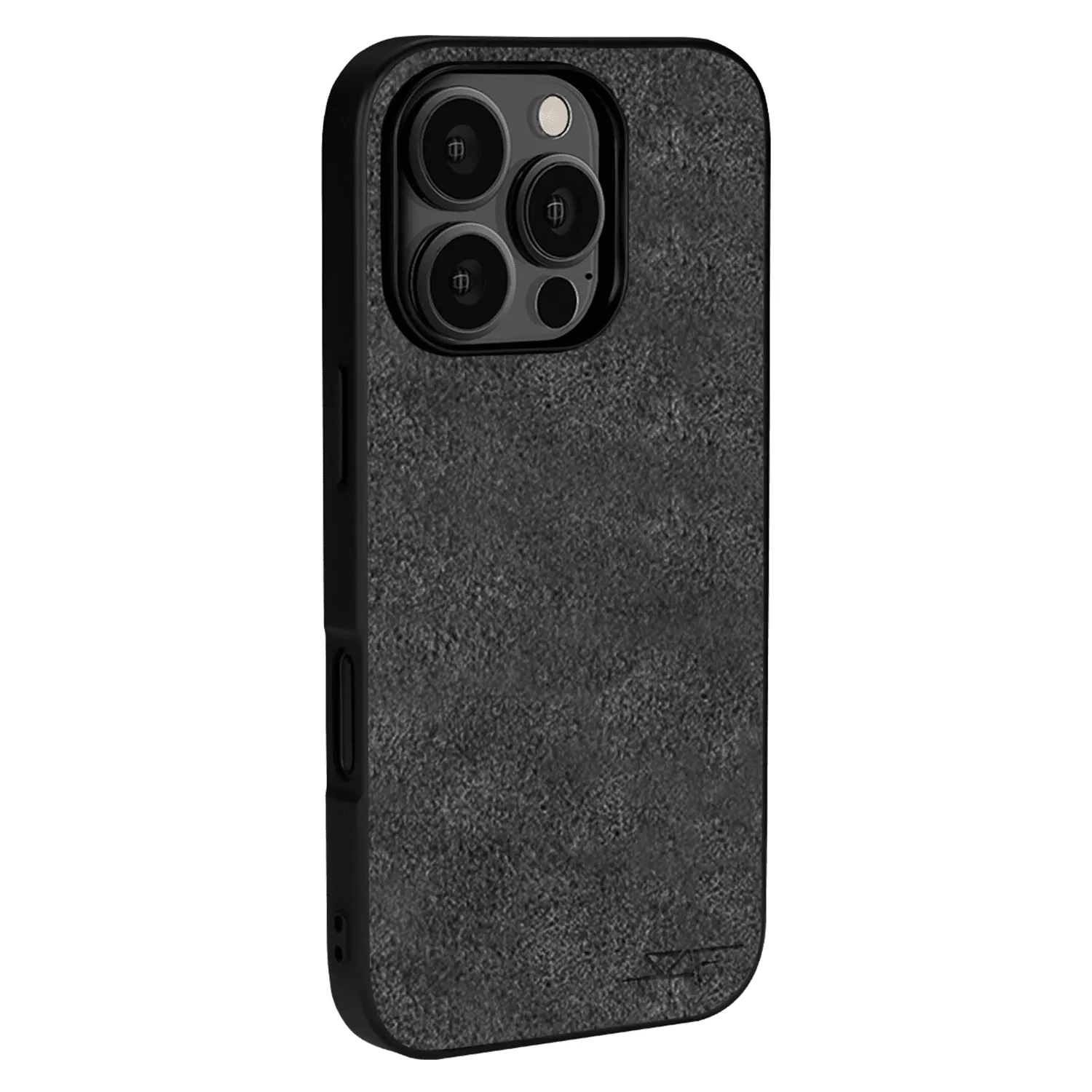 iPhone | Alcantara Case | CLASSIC Series sold by Simply Carbon Fiber product image thumbnail 5