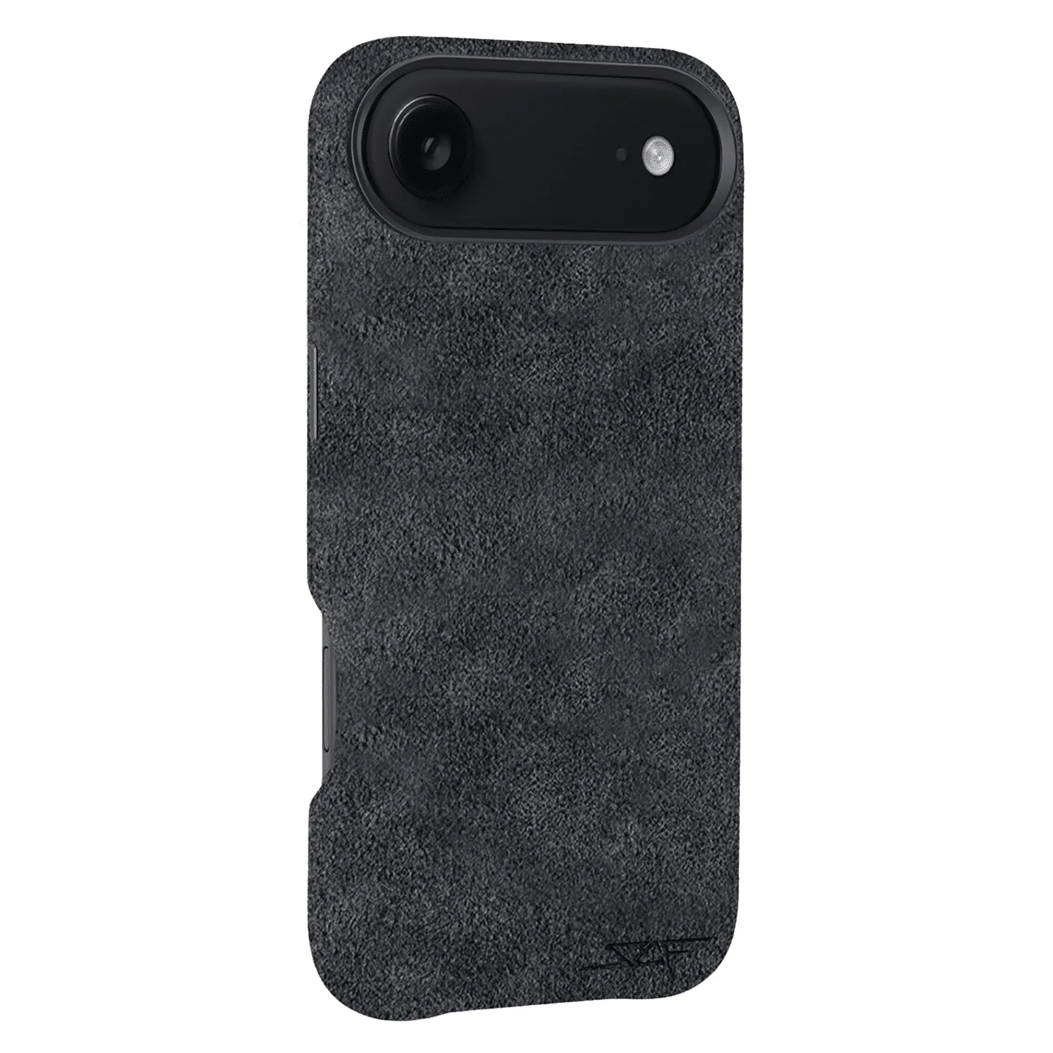 iPhone | Alcantara Case | GHOST Series sold by Simply Carbon Fiber product image thumbnail 5