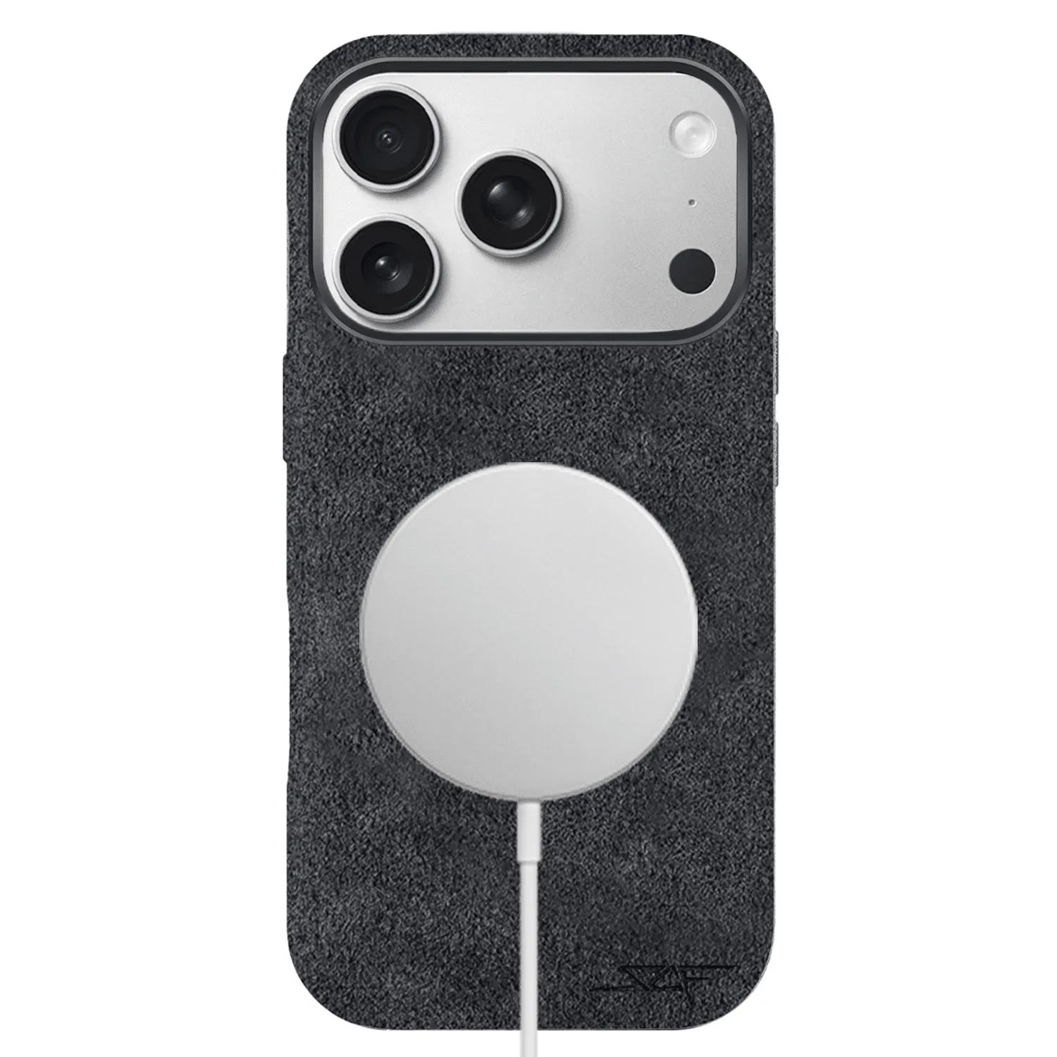 iPhone | Alcantara Case | GHOST Series sold by Simply Carbon Fiber product image thumbnail 2
