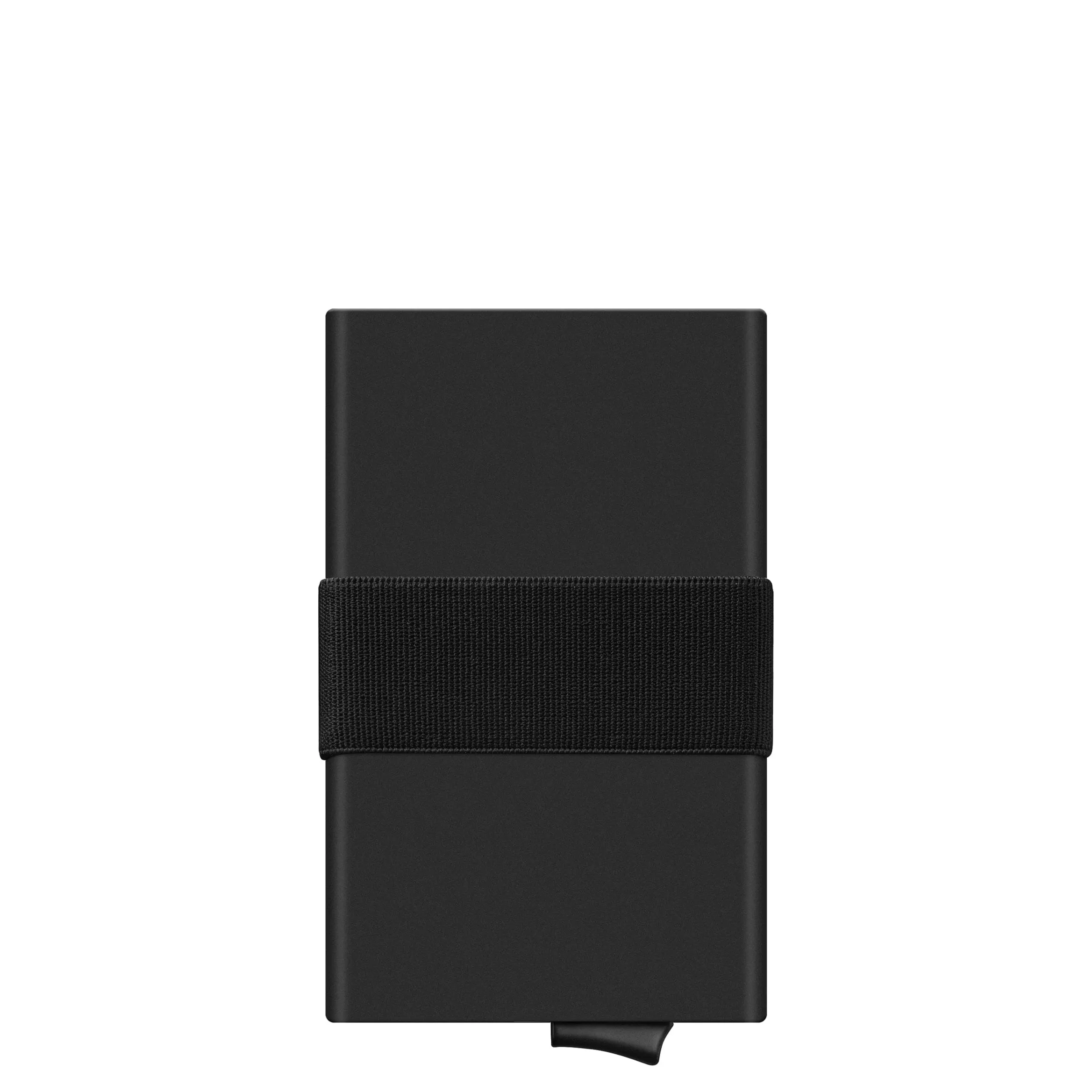 Carbon Fiber Pop Up Wallet | CLASSIC Series sold by Simply Carbon Fiber product image thumbnail 2