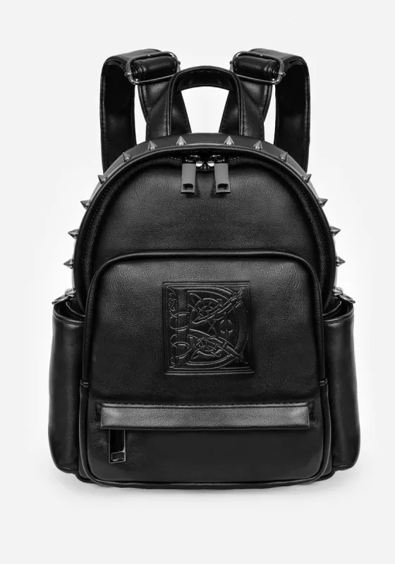 Illuminate Mini Backpack sold by Disturbia