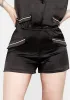LULLABY PYJAMA SHORTS sold by Disturbia