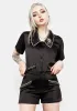 LULLABY PYJAMA SHORTS sold by Disturbia