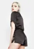 LULLABY PYJAMA SHORTS sold by Disturbia