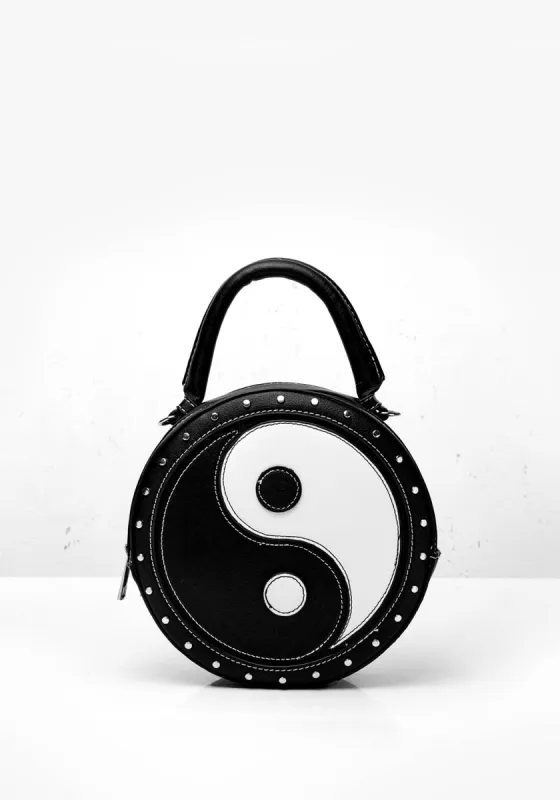Harmony Crossbody Bag sold by Disturbia