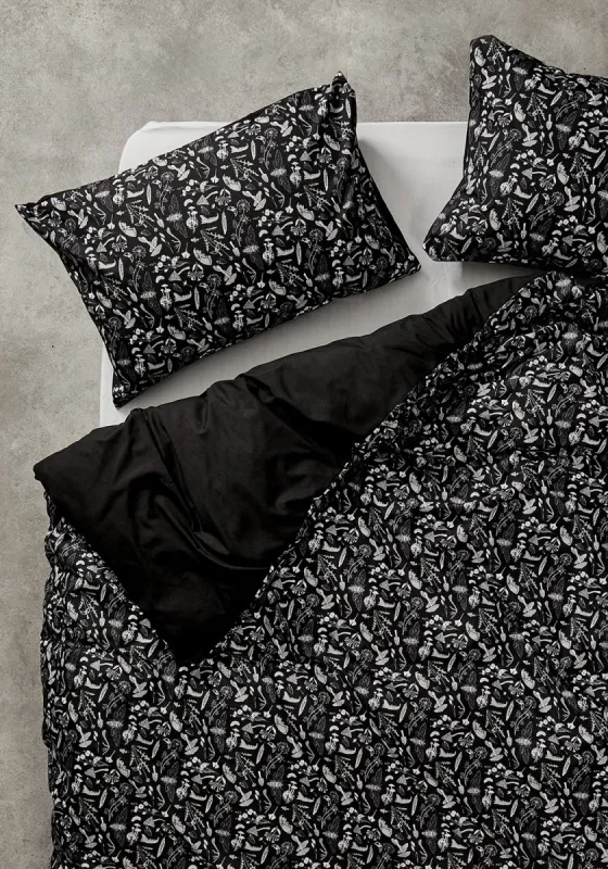 Earth Magick Bedding Set (King) sold by Disturbia