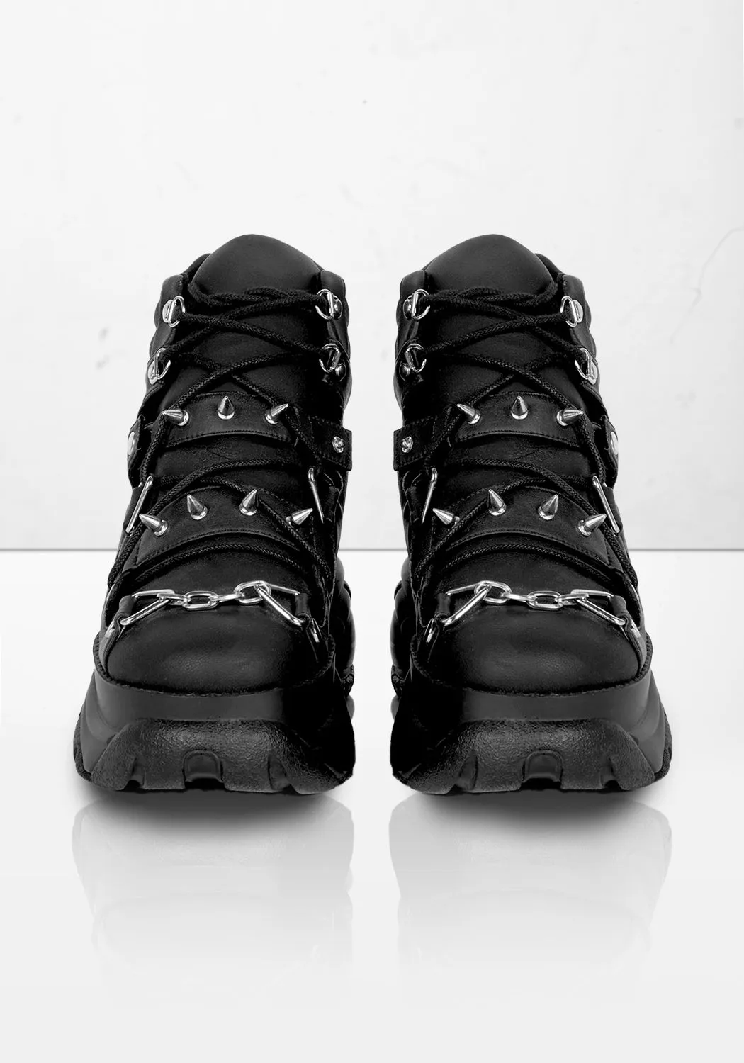 Venus Boot sold by Disturbia product image thumbnail 5