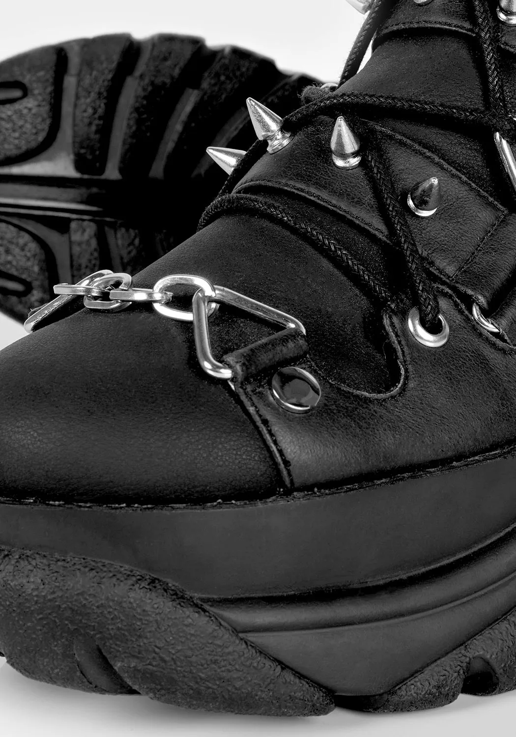 Venus Boot sold by Disturbia product image thumbnail 4