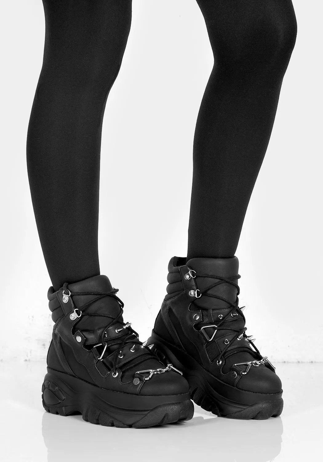 Venus Boot sold by Disturbia product image thumbnail 2