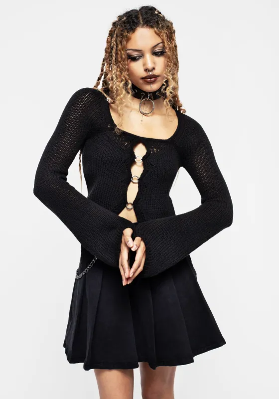 Replicant Funk Top sold by Disturbia