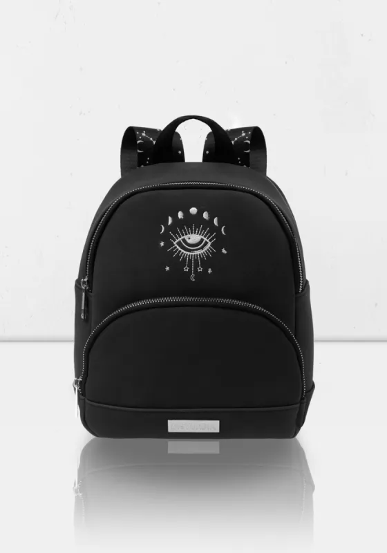 PHASE MINI BACKPACK sold by Disturbia