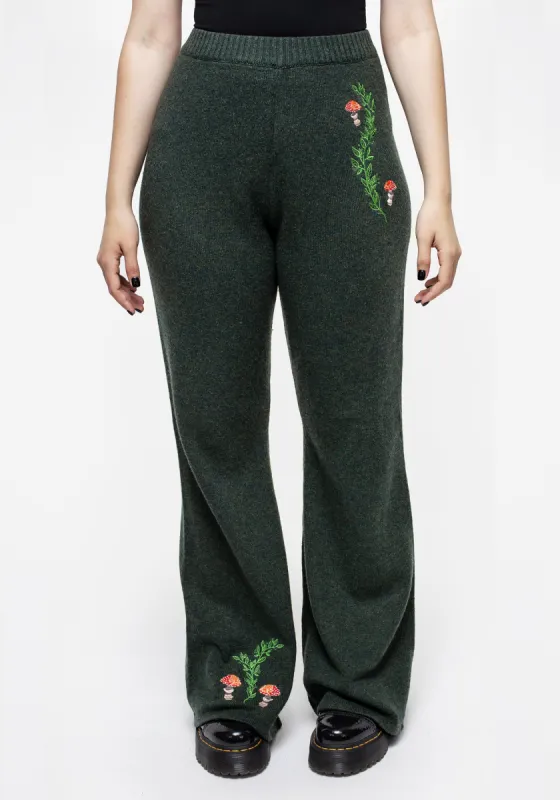 Fable Wide Leg Pant sold by Disturbia