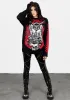 Baphomet Unisex Crew Jumper sold by Disturbia