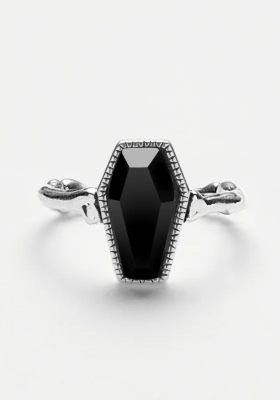 DEATH RING sold by Disturbia