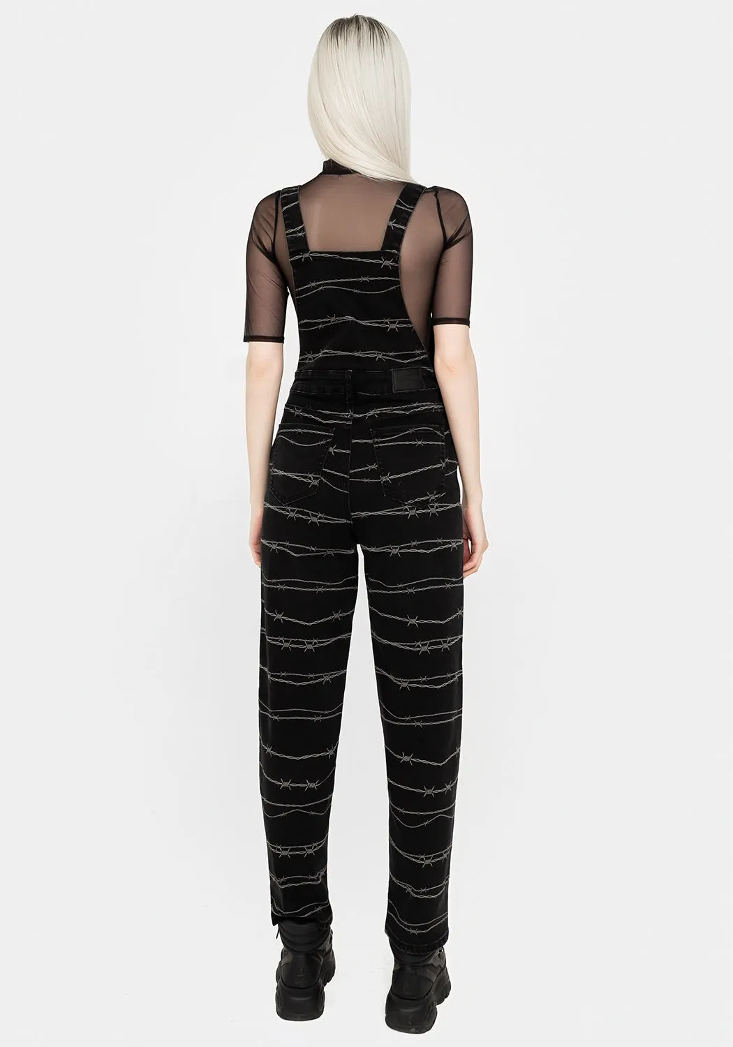 ボトムス bel & bow / Checkerboard Dungaree Amazon.com: Women's Classic Checkerboard Bib Overalls