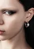 Persephone Hoop Earrings sold by Disturbia