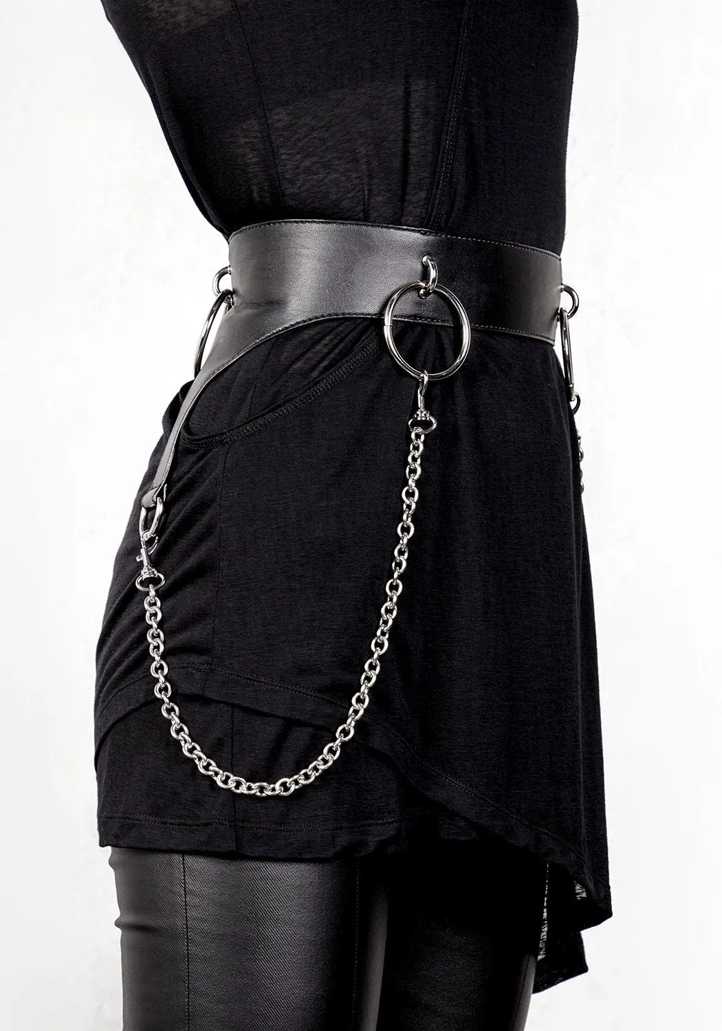 Orbit Belt sold by Disturbia product image thumbnail 2