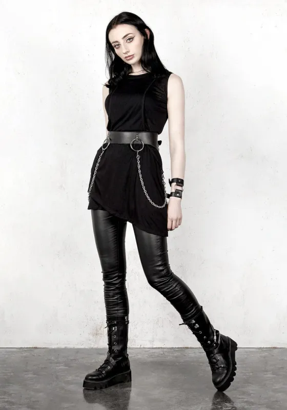 Orbit Belt sold by Disturbia