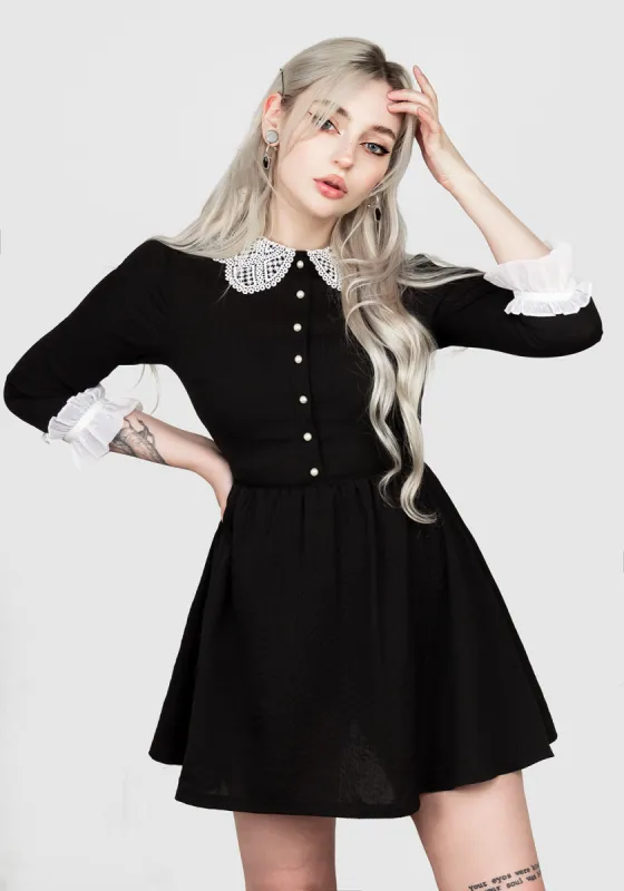 CARMILLA MINI DRESS sold by Disturbia
