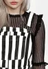 Beetle Dungarees sold by Disturbia