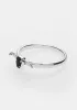 Afterlife Silver Ring sold by Disturbia
