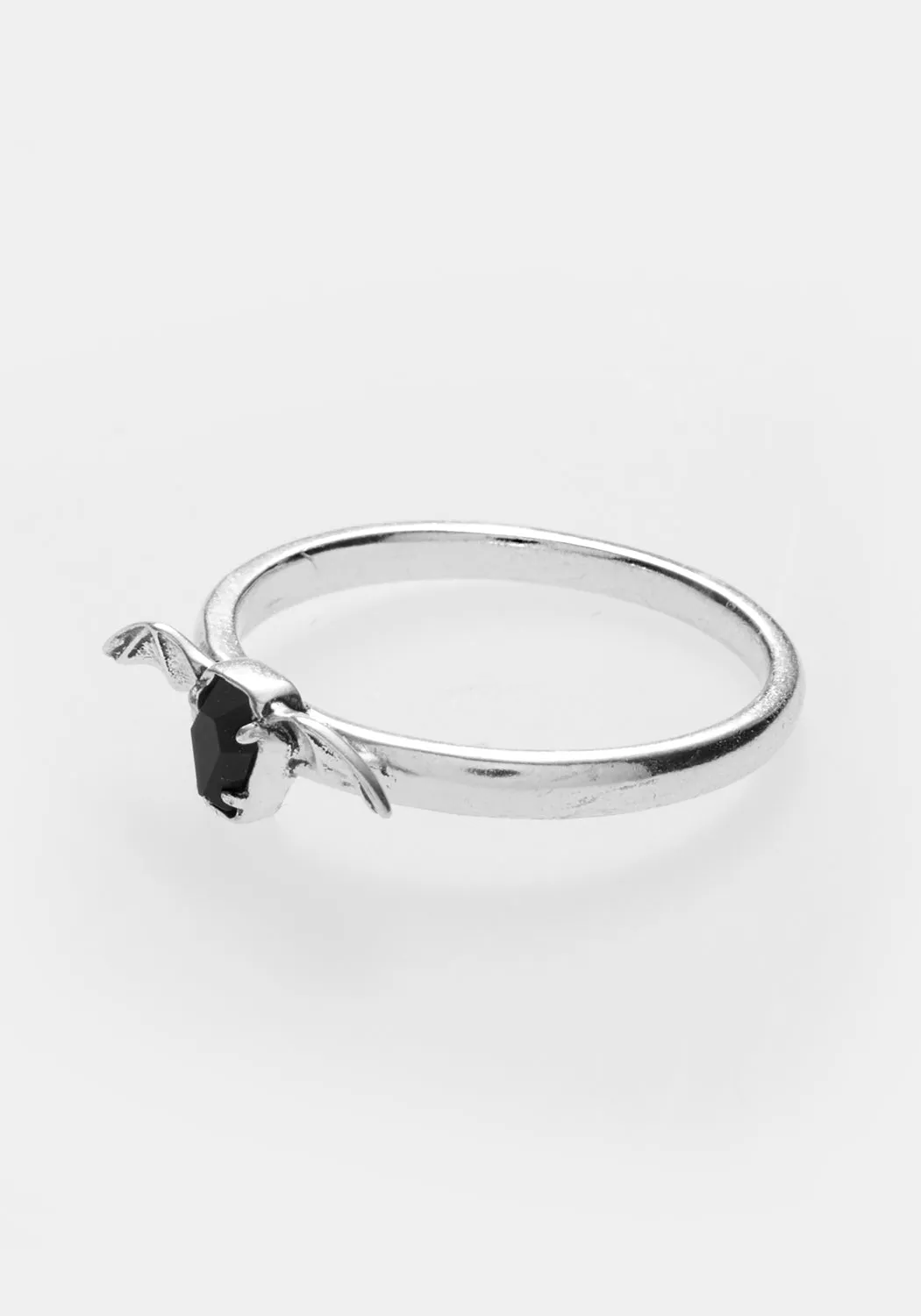 Afterlife Silver Ring sold by Disturbia product image thumbnail 3