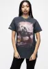 Frazetta Death Dealer 1 Short Sleeve T-Shirt sold by Disturbia
