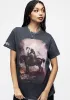 Frazetta Death Dealer 1 Short Sleeve T-Shirt sold by Disturbia