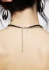 Cathedral Gothic Layered Necklace sold by Disturbia