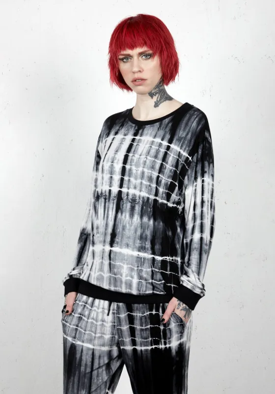 Cyclone Longsleeve sold by Disturbia