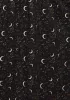 Sickle Moon Side Split Midi Skirt sold by Disturbia