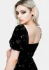 Veniri Corset Mini Dress sold by Disturbia