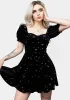 Veniri Corset Mini Dress sold by Disturbia