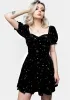 Veniri Corset Mini Dress sold by Disturbia