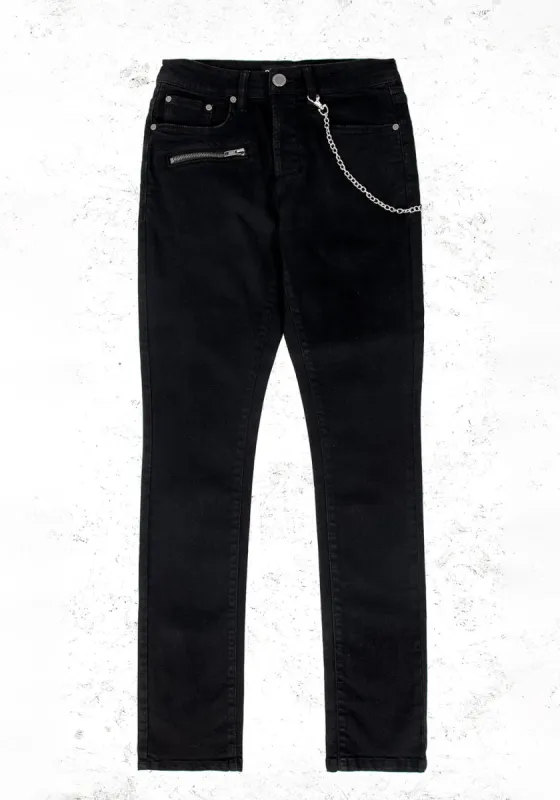 Grave Jeans sold by Disturbia