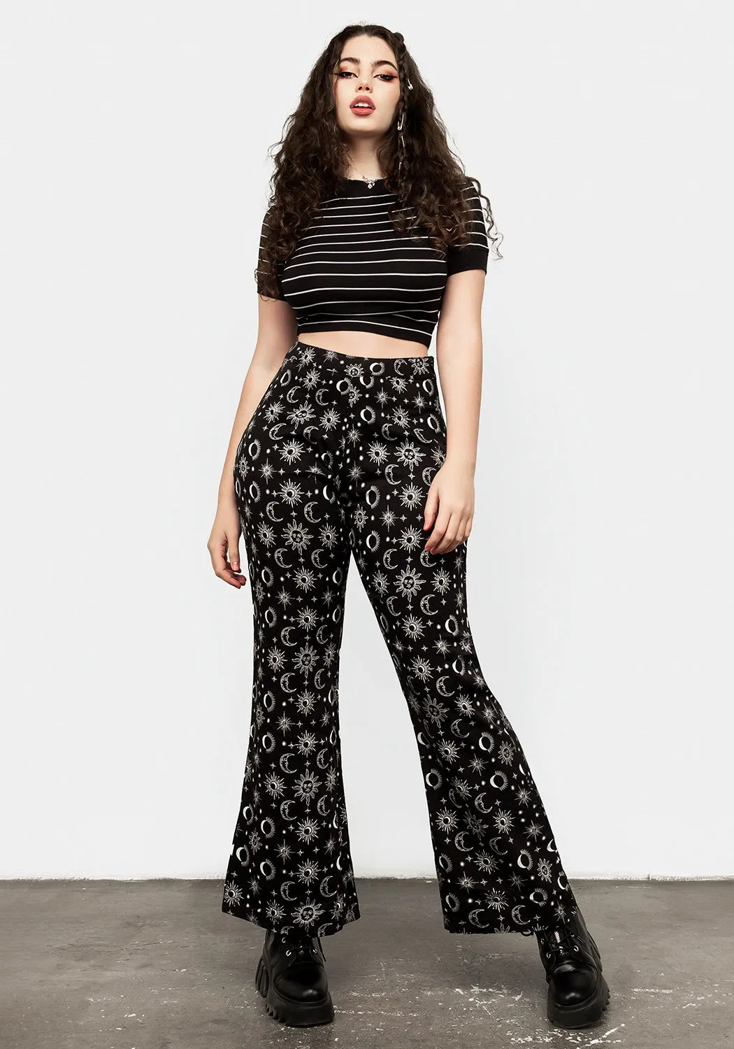 Moonbeam Flares sold by Disturbia product image thumbnail 3