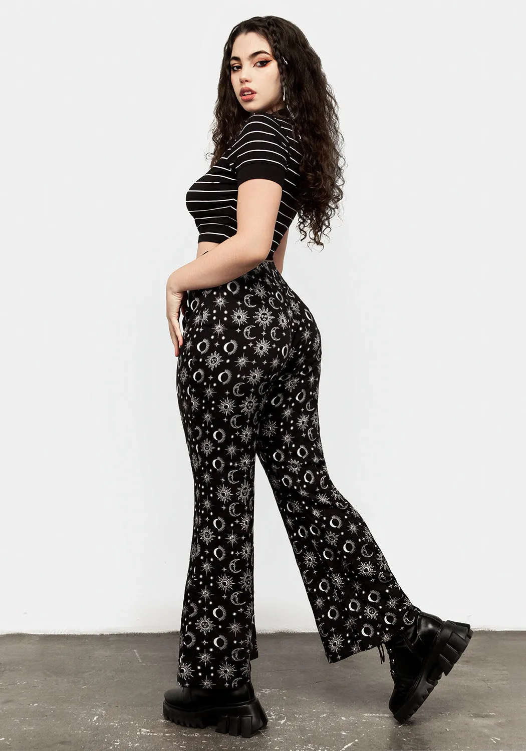 Moonbeam Flares sold by Disturbia product image thumbnail 5