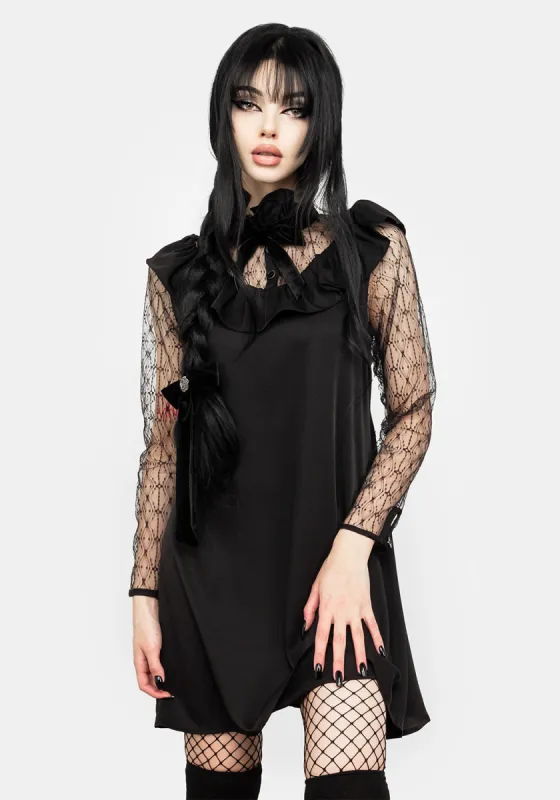 Blessed Witch Dress sold by Disturbia