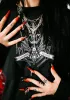 Xowie Layered Tee sold by Disturbia