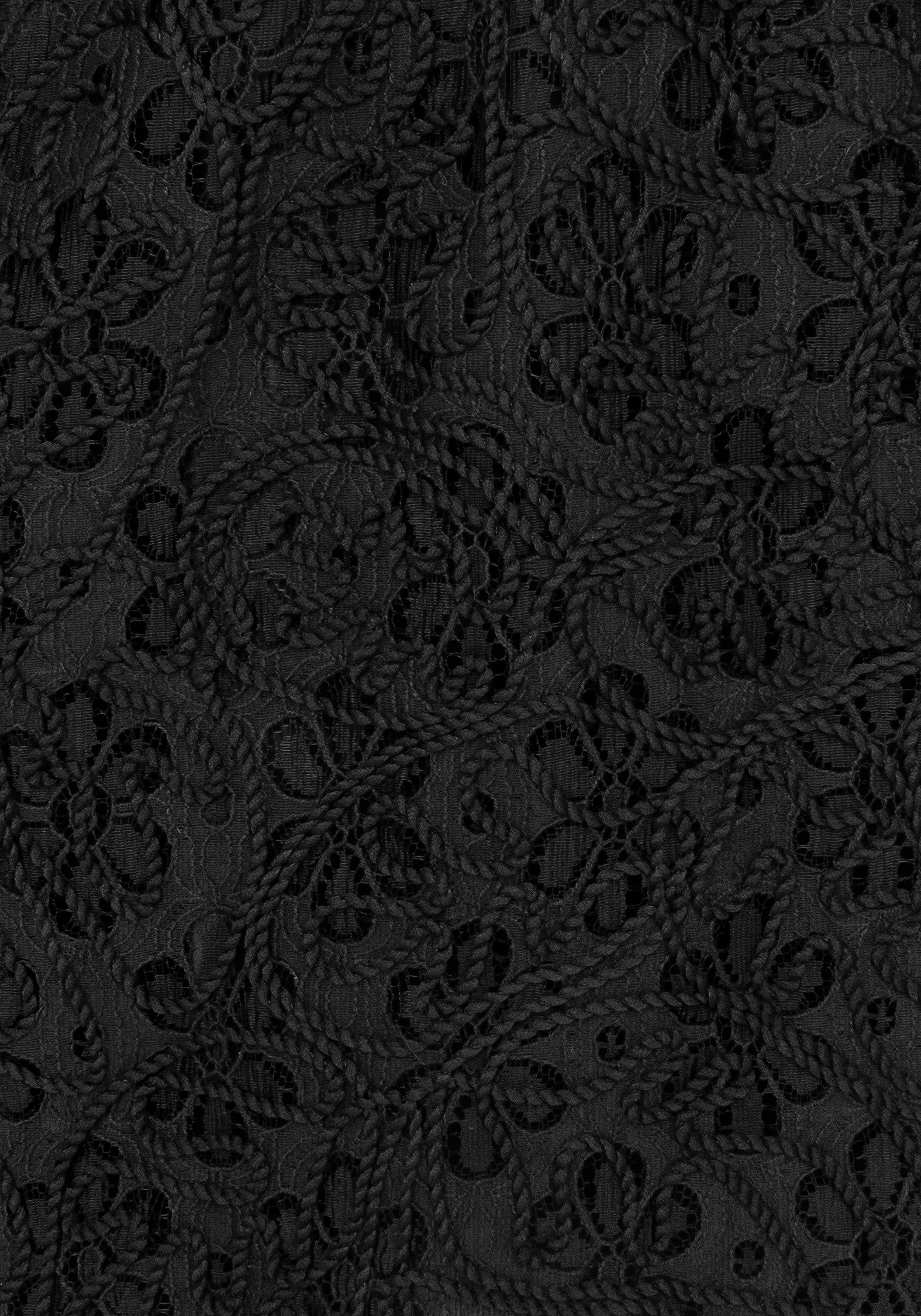 Maladie Mini Smock Dress sold by Disturbia product image thumbnail 2